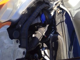 2020 FORD TRANSIT 2500 , WHITE, 3.5 TURBO, AT, 2WD,  F26263